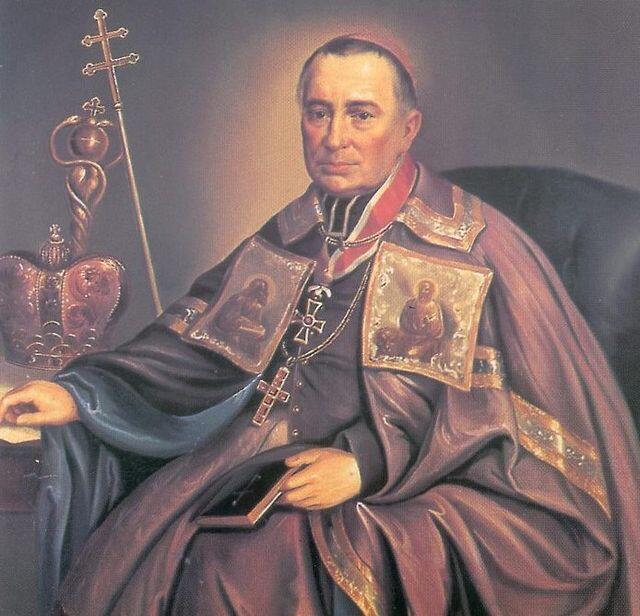 Григорій (Яхимович) — Вікіпедія