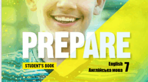 Prepare 7, unit 8, Listening