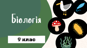 Принципи функціонування клітини