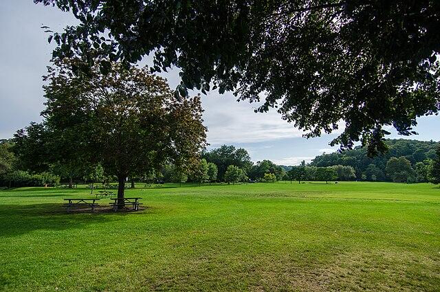 Morningside Park (Toronto) - Wikipedia