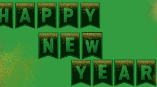методичний матеріал: "HAPPY NEW YEAR"