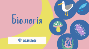 Принципи функціонування клітини