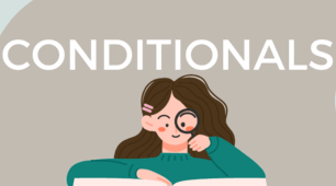 Conditionals (0, I, II)