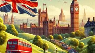 London Landmarks
