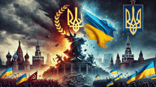 Період «перебудови». Відродження незалежності України (1985 – 1991 рр.)
