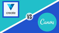 VistaCreate vs Canva: which one is right for you? | Creative Bloq
