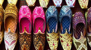 Тестування для 5 класу з читання/зорового сприймання "Ліга крилатих" "Shoes from Around the World"