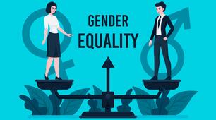 Gender roles in the workplace ( listening 11 grade)