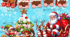 CHRISTMAS POSTERS 3 ВАРІАНТА РІЗНИХ ПОСТЕРІВ В РІЗНИХ РОЗМІРАХ