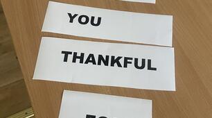 Thanksgiving Day