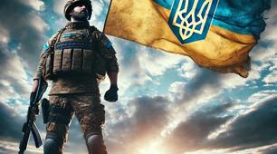 ПРЕЗЕНТАЦІЯ ДО ДНЯ ЗБРОЙНИХ СИЛ УКРАЇНИ (6 ГРУДНЯ)