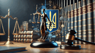 "Кримінальне право України"