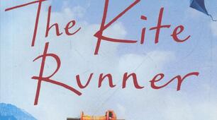 the Kite Runner by Khaled Hosseini