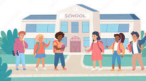 the 10-th form Why go to school