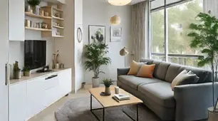 Test Leseverstehen Thema: Meine Wohnung Klasse: 7