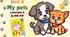 Презентація до уроку 2 у 1 класі "Unit 4. MY PETS Lesson 2, p.48-49" (до підручника О.Карп'юк)