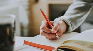 Writing Comprehension Grade 9 