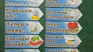 Картки на рефлексію
