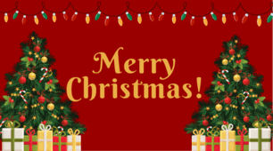 Quiz "Christmas"