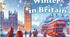 Презентація "Winter in Britain"