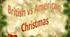 Презентація "British vs American Christmas"