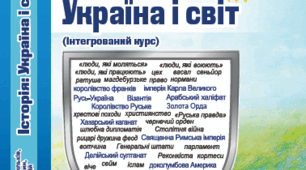 Діагностувальна робота за розділом ІІ «Середньовіччя за межами Європи»