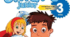 Smart Junior 3 Listening I term
