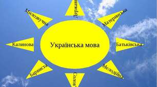 Контрольна робота з теми "Односкладні та неповні речення"