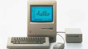 ПЕРША ВЕРСІЯ MAC OS: ІСТОРІЯ, МЕТА, СТВОРЕННЯ