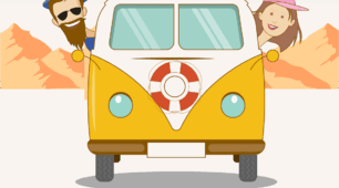 Let's Talk about Travelling