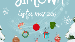 Zimowa lista marzeń