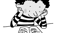 Leseverstehen 8 Klasse Semestr 1