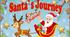 Презентація "Santa's Journey"