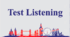 Контроль навичок аудіювання за 1 семестр за підручником Full Blast plus 5. Test Listening