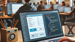Практична робота № 4 «Проєкти для змінення значень властивостей вікна. Використання вікна повідомлень».