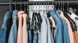 Prepare 6 nus clothes