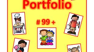Портфоліо. 1 - 5 класи