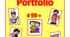 Портфоліо. 1 - 5 класи