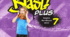 Full blast 7 Reading I term