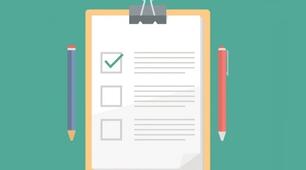 Writing test \ Семестровий контроль письма, англійська мова, 7 клас НУШ