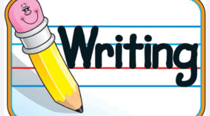 Writing 9 клас (1 семестр)
