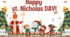 St. Nicholas origin