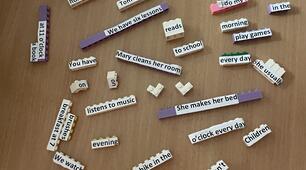 “Meccano”sentences 