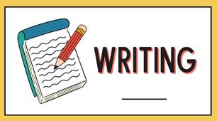 Prepare NUS 6, Writing, Unit 8