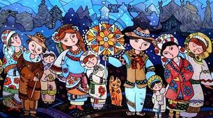 Жанри в українській мультиплікації (6 клас, 14 урок)