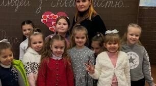 Міжнародний день людей з інвалідністю: Переосмислюємо поняття "допомога