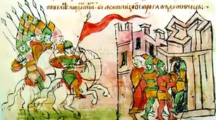 Особливості суспільства Русі-України та руських земель