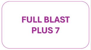 Full Blast Plus 7 Комплексна підсумкова роботa за ГР3 /Читання за І семестр