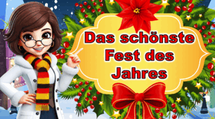 Weihnachten