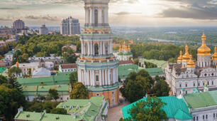 Узагальнення і контроль за розділом  Русь у період розквіту. Початок децентралізації